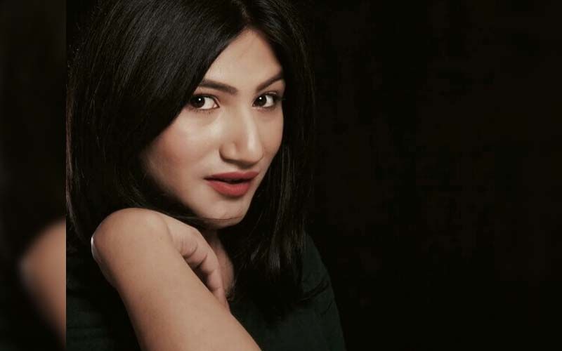 Basant Panchami: Mahika Sharma Shares Some Fond Memories From Her Teenage Days