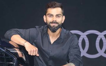 ‘Sambhar Ke Extra Paise Loge Kya?’ Vamika’s Dad Virat Kohli Sends Twitter Into Meme-Making Hour With His Bewildered Expression