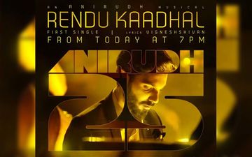 Rendu Kaadhal: Vijay Sethupathi's 1st Single With Samantha Akkineni And Nayantara Is A Rage Among Fans