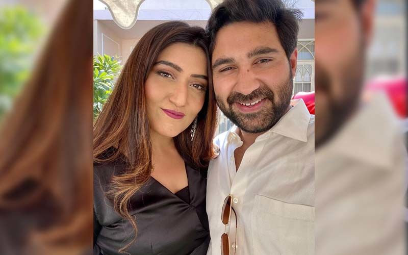 Yeh Hai Mohabbatein's Shireen Mirza Proposed For Marriage By Beau On Valentine's Day; Actress Shares Details Of The Unforgettable Moment