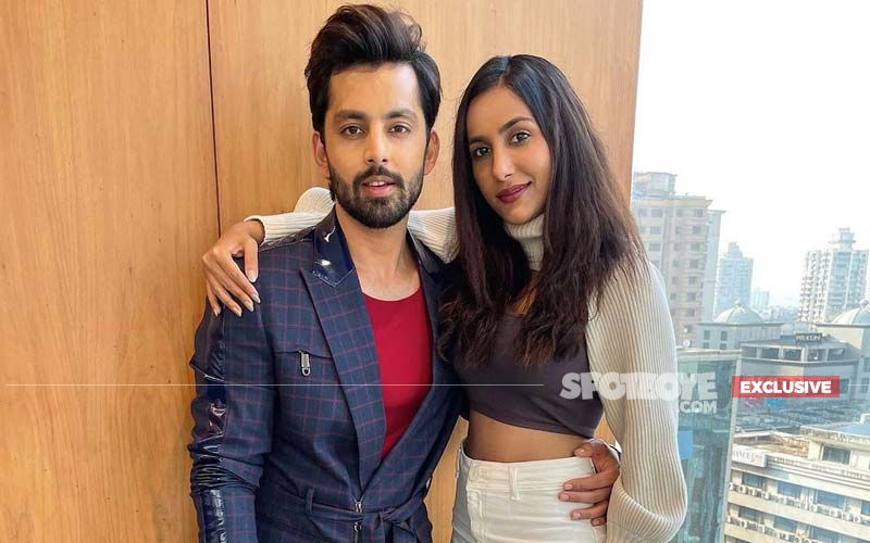 Himansh Kohli And Sneha Namanandi Interview: Duo On Things They Can Never 'Forget', How They Tackle Controversies And Success Of Main Jiss Din Bhula Du- EXCLUSIVE