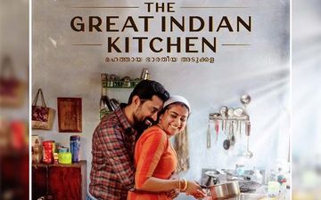 The Great Indian Kitchen: Pattukottai Prabhakar Writes The Script For Bilingual Film Helmed By Rajmohan Kannan