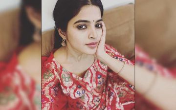 Azhagiya Kanne: Pallu Padama Paathuka Fame Sanchita Shetty To Be The Female Lead Of A Woman-Centric Drama