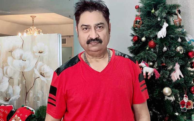 Kumar Sanu Opens Up On Not Receiving National Awards Despite Big Achievements; Blames Scheming And Manipulation-REPORT