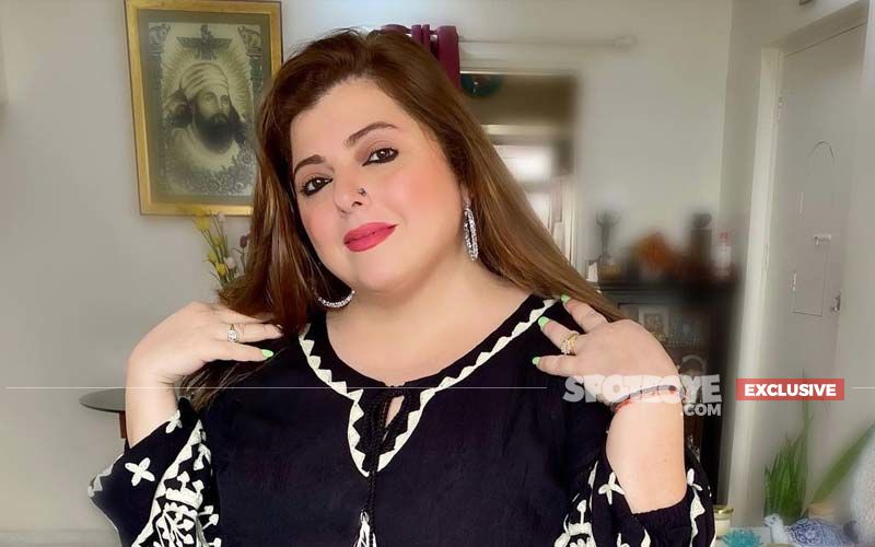 Delnaaz Irani: 'People In This Industry Think If You Are Physically Fit, You Are All Fine'- EXCLUSIVE