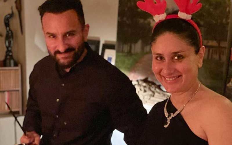 Kareena Kapoor Khan And Saif Ali Khan Blessed With A Baby Boy: What Is The Couple Planning To Name Their Second Child? Twitter Erupts With Wild Guesses