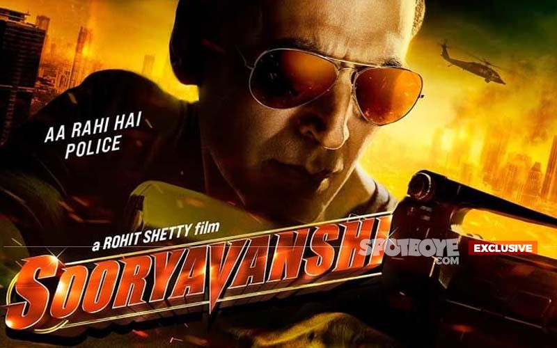 Sooryavanshi: Deadlock Nearly Resolved, Akshay Kumar Starrer Prepares For The Biggest Release Since COVID-19 Pandemic-EXCLUSIVE