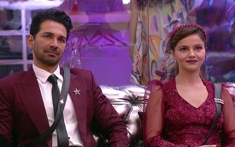 Bigg Boss 14: Winner Rubina Dilaik Opens Up On Being Protective About Her Relationship With Hubby Abhinav Shukla; Says ‘We Have Found A New Strength Within Each Other’