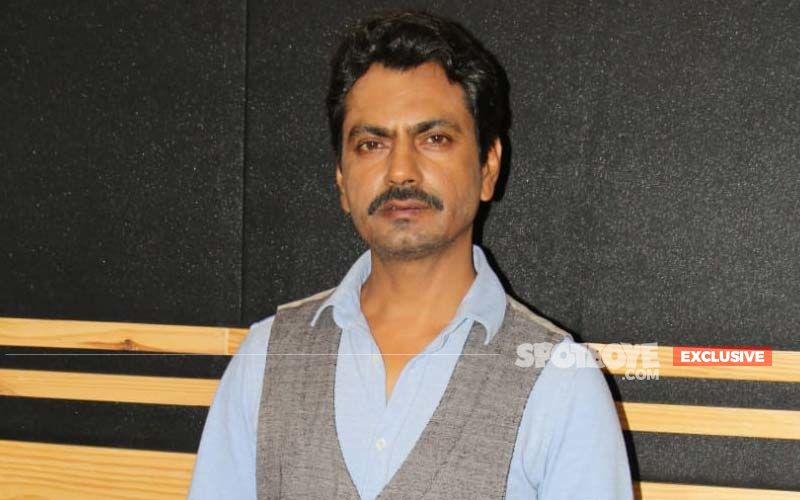 Nawazuddin Siddiqui Defends Filmmakers' Rights Release On OTT, 'Do We Even Know When The Audience Will Feel Safe In A Theatre' -EXCLUSIVE