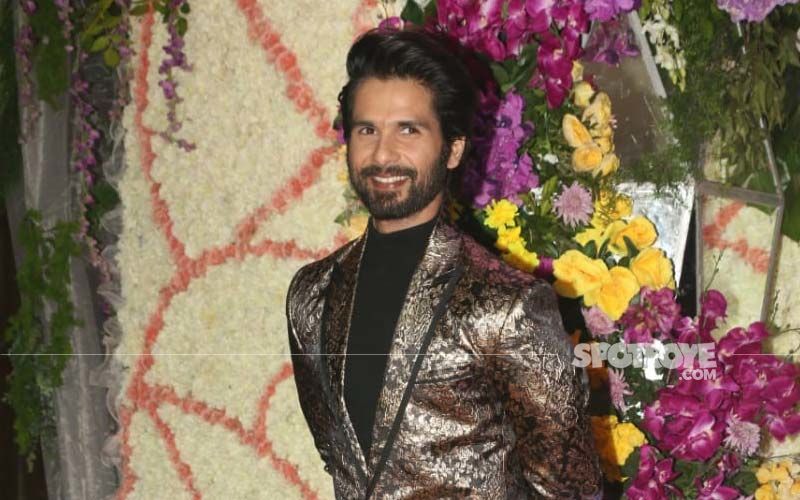Shahid Kapoor Says 'No': 6 Films Actor Rejected