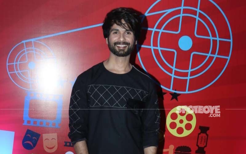 Shahid Kapoor Birthday Special: Here Are Actor's 5 Finest Films
