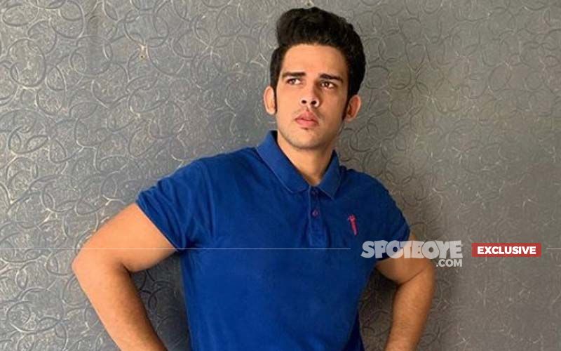 The Love School 3 Fame Madhav Shharma Is Annoyed That ‘Social Media Can Make Anyone Popular Irrespective Of Their Talent' - EXCLUSIVE