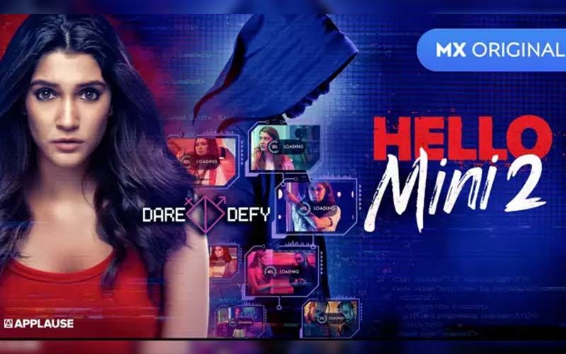 Hello Mini 2: Here Are 5 Reasons Why One Must Watch The Riveting Psychological Thriller Series Starring Anuja Joshi