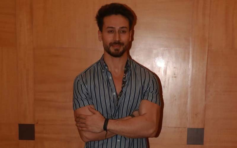 Tiger Shroff Drops The Acoustic Version Of Casanova, Keeps His Fingers Crossed, Wants Fans To Shower Love