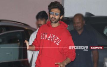 No Kartik Aaryan In Sanjay Leela Bhansali's Heera Mandi; Bhansali Considering Rekha, Shabana Azmi, Tabu And Huma Qureshi For Female Roles? - EXCLUSIVE