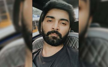 Atharvaa Murali To Play A Kickass Action Hero For Sam Anton’s Next