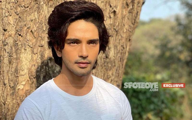 Bigg Boss 14: Television's New Vampire Harsh Rajput To Enter The Show- EXCLUSIVE