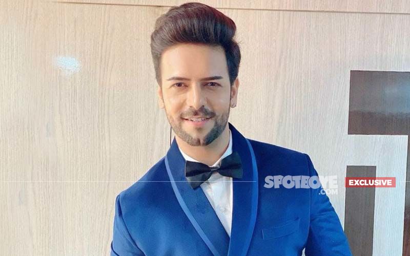 Sanjay Gagnani Returns To Kundali Bhagya, Dismisses Reports Of Having Differences With Producers, 'Balaji Is My Family And Will Always Be' - EXCLUSIVE