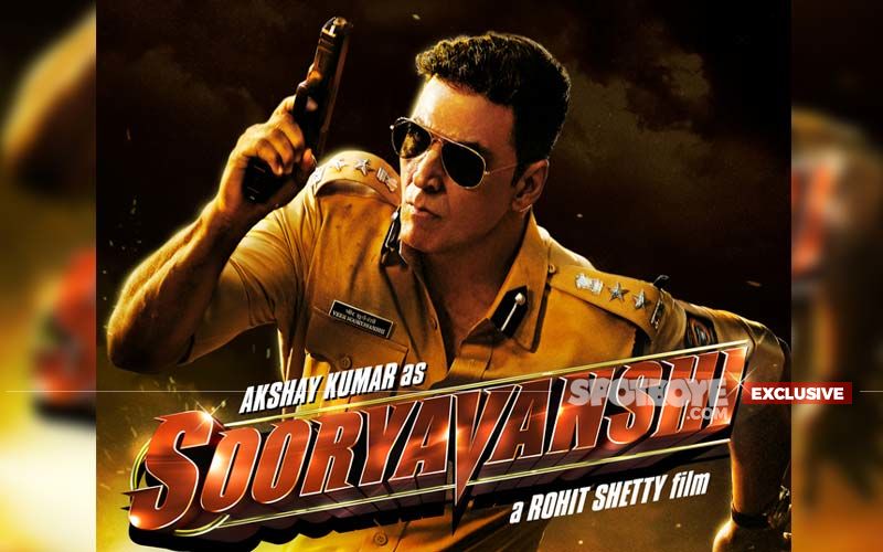 Akshay Kumar's Sooryavanshi Likely To Release This Summer, To Have The Biggest Post-COVID Release - EXCLUSIVE