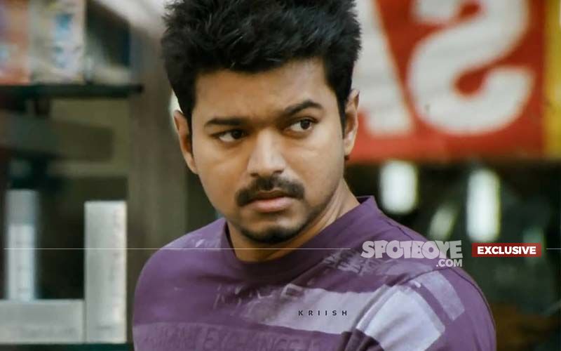 Master: Vijay’s Deleted Scene From The Film Is An Internet Sensation; EXCLUSIVE Details Inside