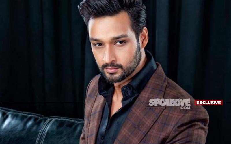 Sourabh Raaj Jain: 'I Don't Think Twice before Taking Up Projects Which Have Social Issues'- EXCLUSIVE