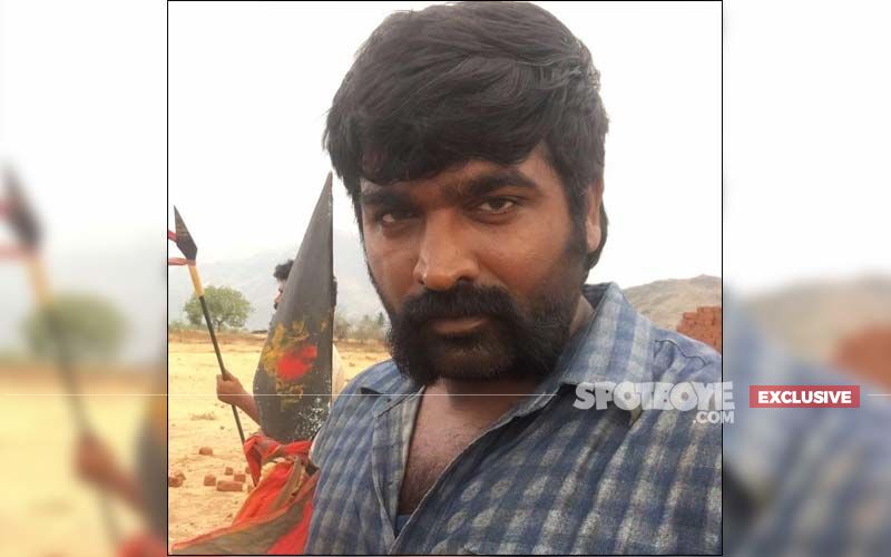 Vijay Sethupathi On Playing The Evil Child Killer, 'The Idea Of Killing Two Kids In Master Really Worried Me' - EXCLUSIVE