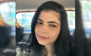 Chinmayi Sripada Responds To The Deleted Scene In Vijay Chandrasekhar's Master