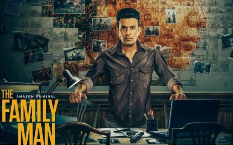The Family Man 2: Manoj Bajpayee Starrer Web Series Is NOT Getting Shelved; Second Season To Release Soon