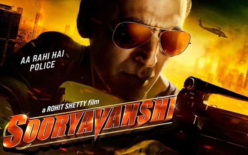 BIG SCOOP: Will It Be An OTT Release For Akshay Kumar's Sooryavanshi? Rohit Shetty, Producers Exploring All Available Options