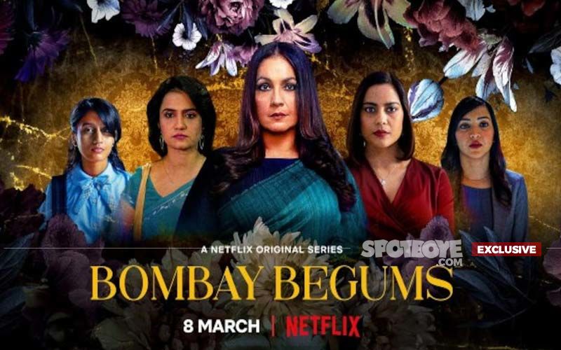 NCPCR Demands Pooja Bhatt Starrer Bombay Begums Be  Banned Over Portrayal Of Children - EXCLUSIVE