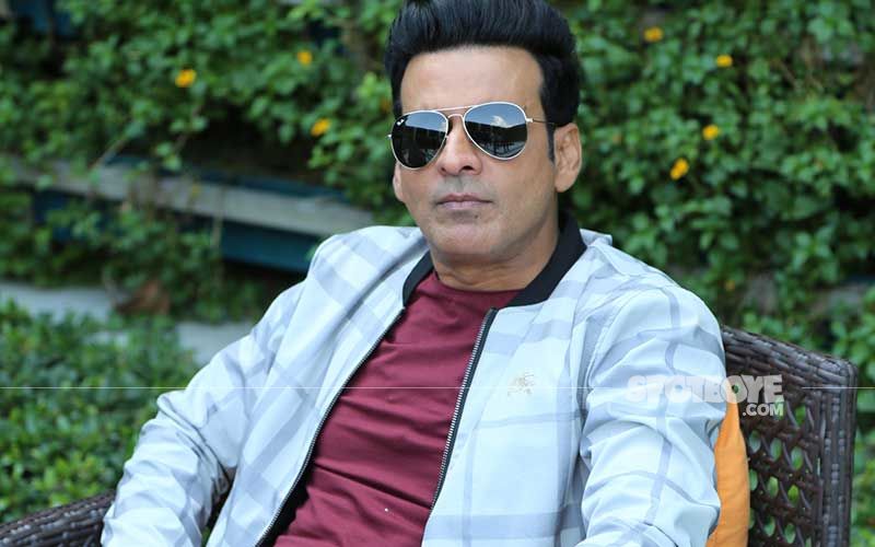 Manoj Bajpayee Tests Positive For COVID-19 After Director Of His Film Despatch Contracts The Virus; Actor Goes Into Home Quarantine