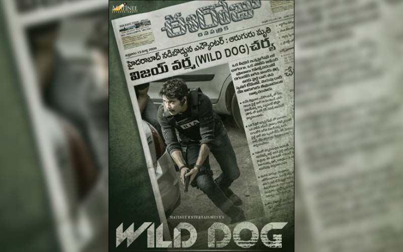 Wild Dog Trailer Review: Nagarjuna Is Killing It In His Action Avatar