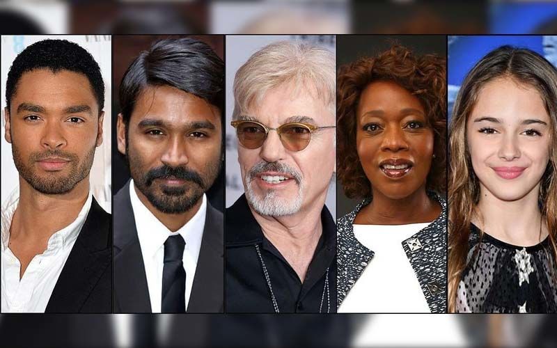 The Gray Man Dhanush Raja S Hollywood Film To Be Shot In Prague After The California Schedule