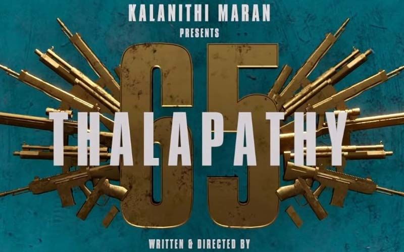 Thalapathy 65: Nelson Dhilipkumar Is Yet To Freeze The Script Of This Mega-Starrer Tamil Blockbuster