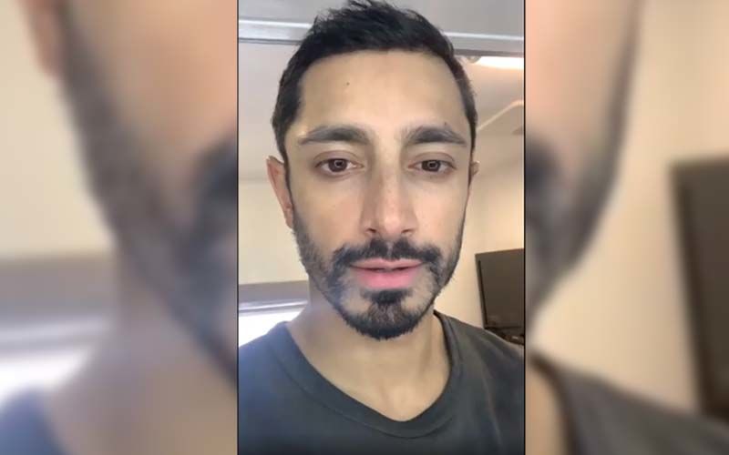 Riz Ahmed Is Not The First Muslim To Be Nominated For An Oscar