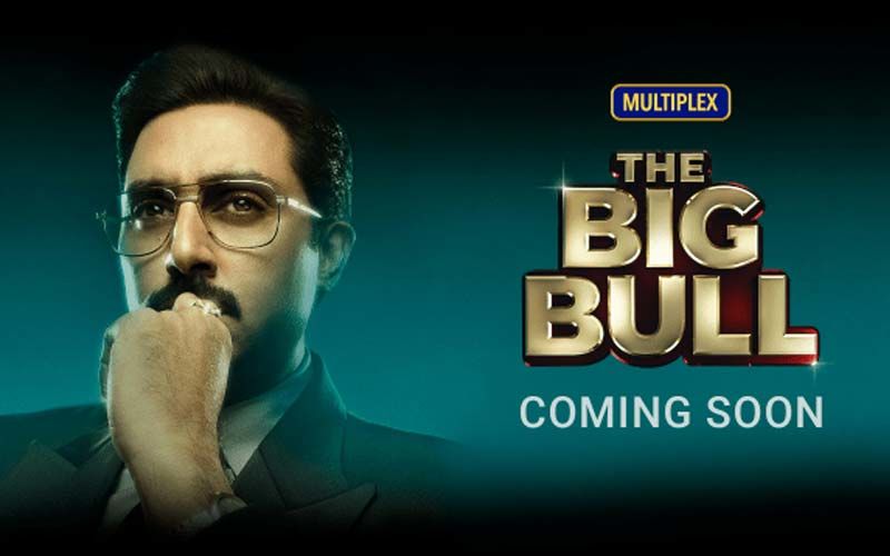The Big Bull Trailer REVIEW: Abhishek Bachchan’s Gujarati Accent Is Bang-On