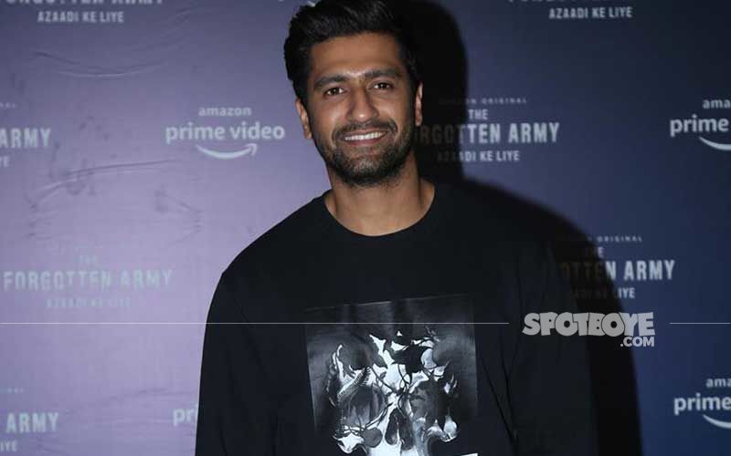 The Immortal Ashwatthama: Vicky Kaushal To Start Shooting From August; Film’s First Schedule To Begin In Ukraine-REPORT