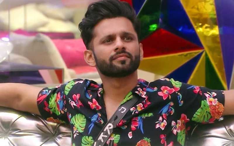 Khatron Ke Khiladi 11: After Rubina Dilaik-Abhinav Shukla, Bigg Boss 14 Runner-Up Rahul Vaidya Approached For The Next Season? Deets INSIDE