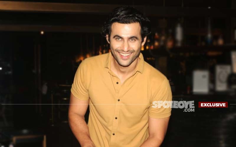 Freddy Daruwala: 'The Incomplete Man Asks That If A Minor Can Have A Mind To Rape, Then Why Shouldn't He Deserve The Same Punishment?'- EXCLUSIVE