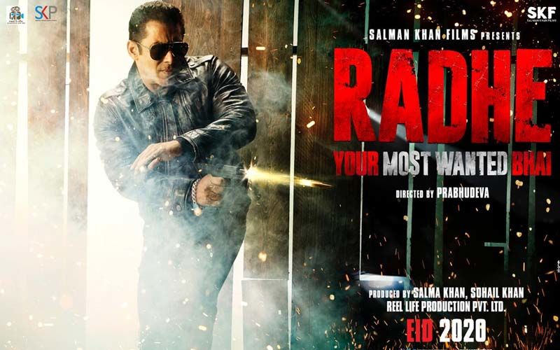 Radhe – Your Most Wanted Bhai: Makers To Not Tease Fans With Teaser; Will Release Trailer Of Salman Khan's Film Instead In First Week Of April?