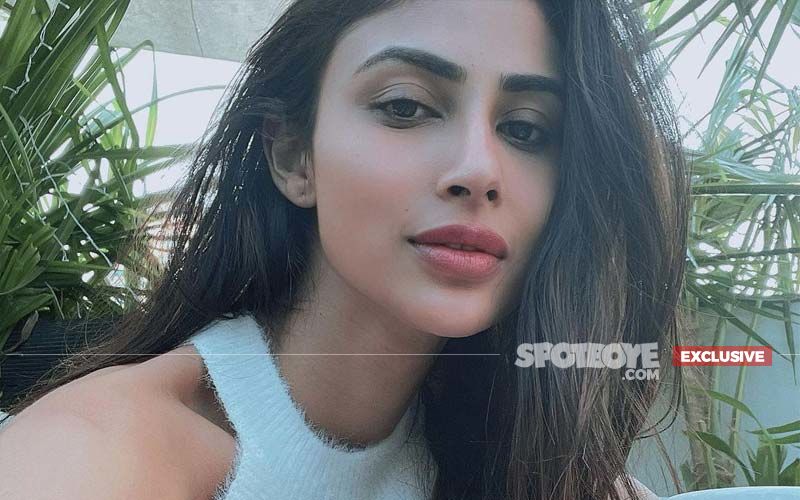 Mouni Roy: "I Am Over That Feeling Of 'How Am I Looking?', You Don't Have To Look Good, You Have To Look Like Your Character"- EXCLUSIVE VIDEO
