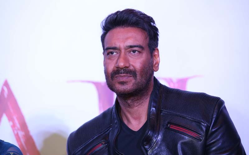 Man Arrested For Blocking Ajay Devgn's Car Over His Tweet On Farmers' Protest Released On Bail