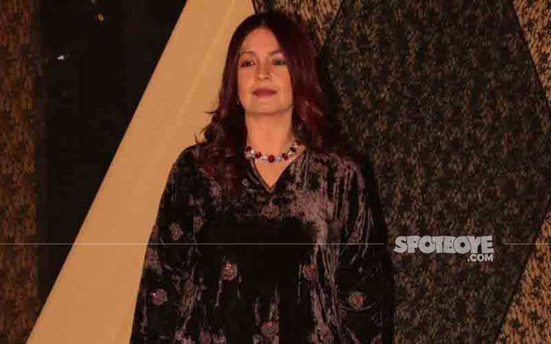 Pooja Bhatt Tests Positive For COVID-19; Says, ‘Mask Up People, Virus Is Still Very Much Around And Can Get To You Despite Being Fully Vaccinated'