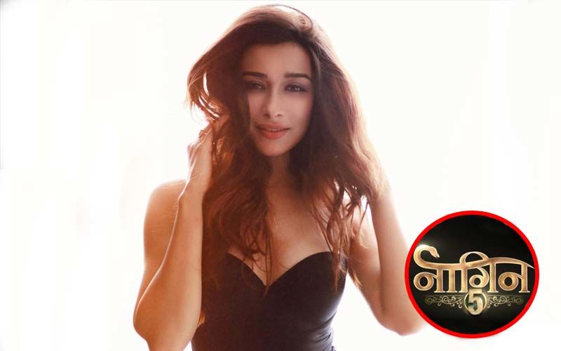Nyra Banerjee: 'I Was offered Negative Lead Role In Naagin But I Didn't Accept It'