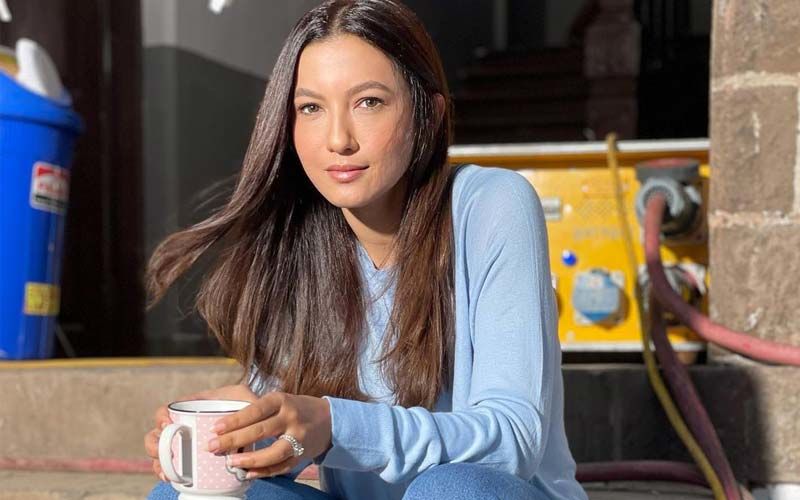 Gauahar Khan After Her COVID-19 Result Controversy: 'I Won't Let Anyone Suffer Because Of The Confusion'