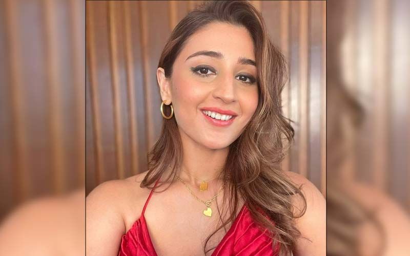 Radha Singer Dhvani Bhanushali Finds Vicky Kaushal ‘Really, Really Good Looking’ - EXCLUSIVE