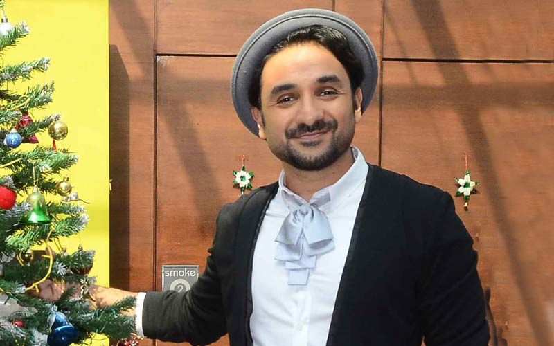 Vir Das Has A Funny Take On India Supplying Coronavirus Vaccine To Other Countries