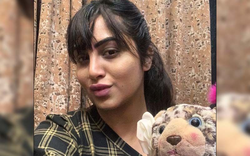 Bigg Boss 14's Arshi Khan 'Doesn't Care' About The Controversies Revolving Around Her Life, 'Mujhe Farak Nahi Padta'