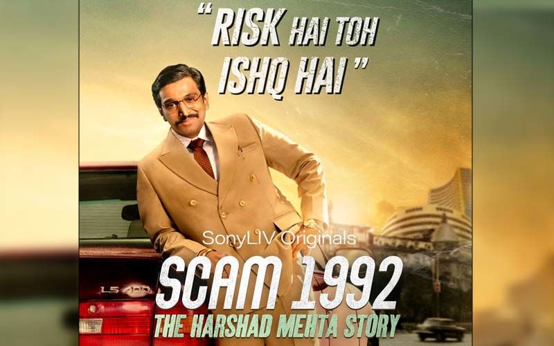 After Harshad Mehta, It Is Abdul Karim Telgi In Applause Entertainment’s Scam Series