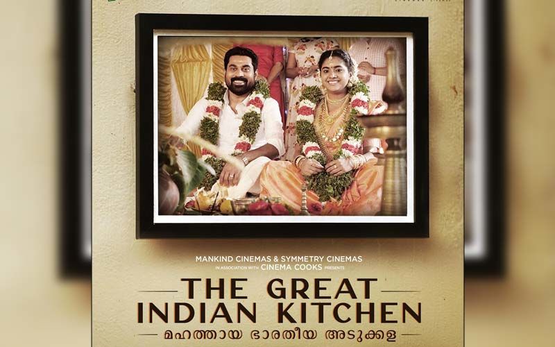 The Great Indian Kitchen: Shoot Of R Kannan's Popular Multilingual Film Starring Aishwarya Rajesh Begins